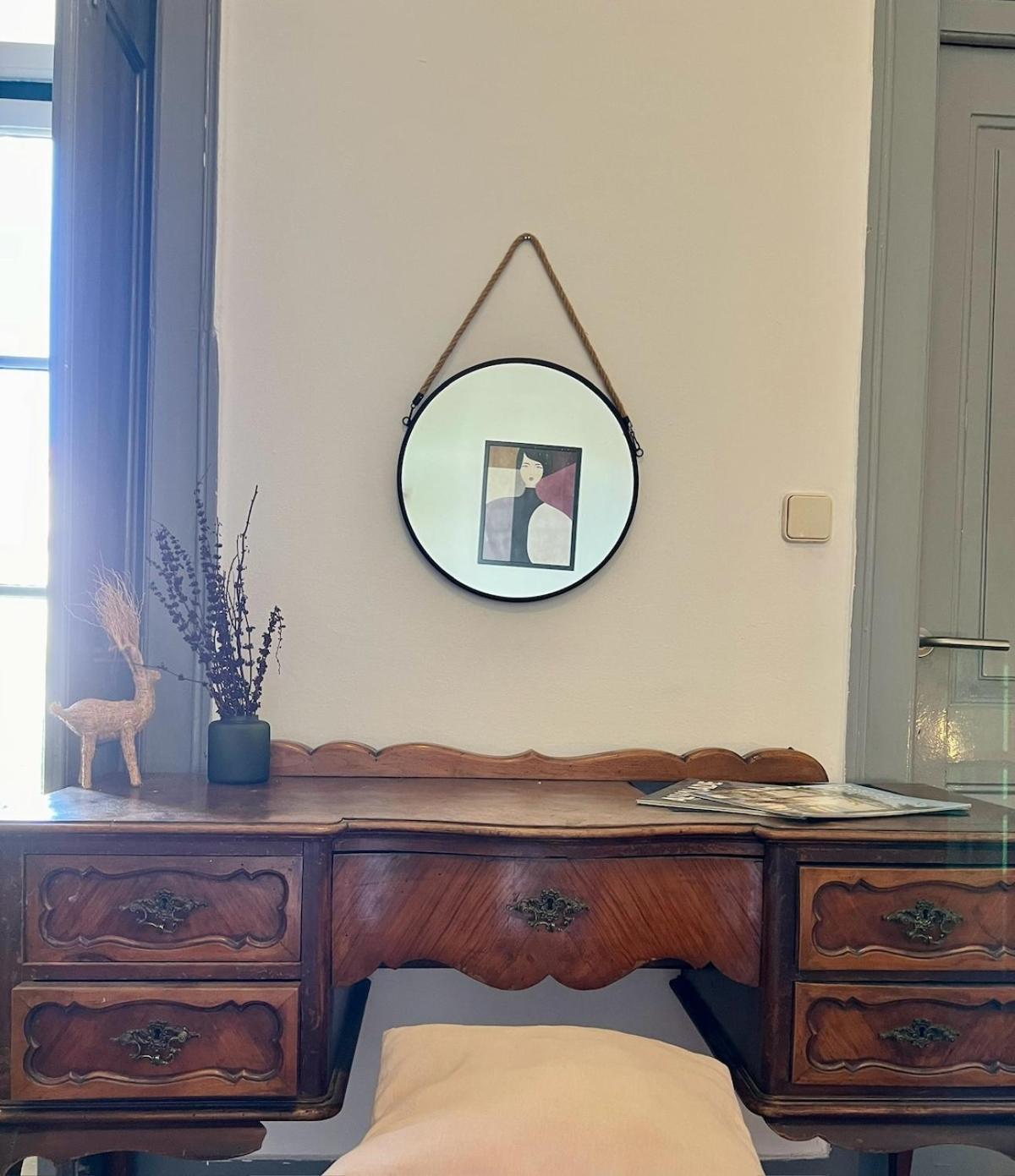 Apartment 3 Bedroom With Balcony Lissabon